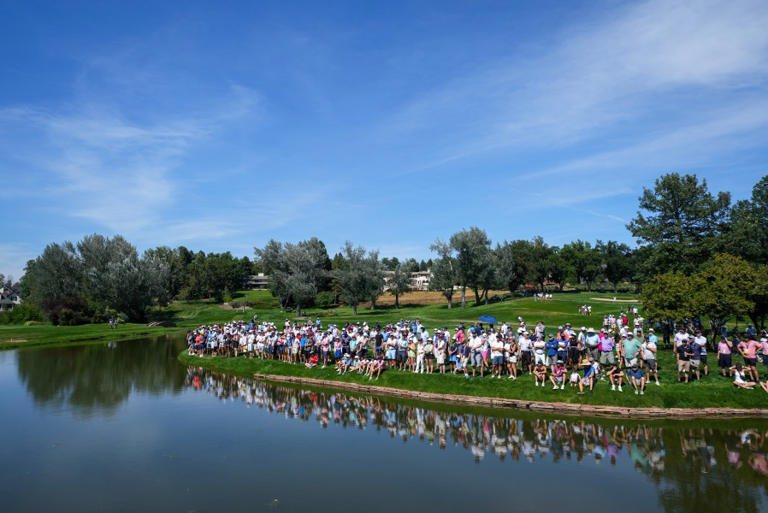 GOLF names 2 Colorado courses among the best in the U.S.