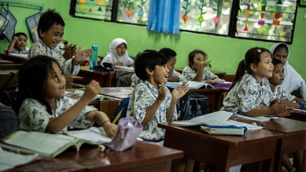 Metode belajar deep learning tak usah buru buru jika belum siap