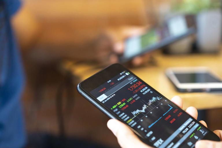 Best forex trading apps: Top picks for currency traders