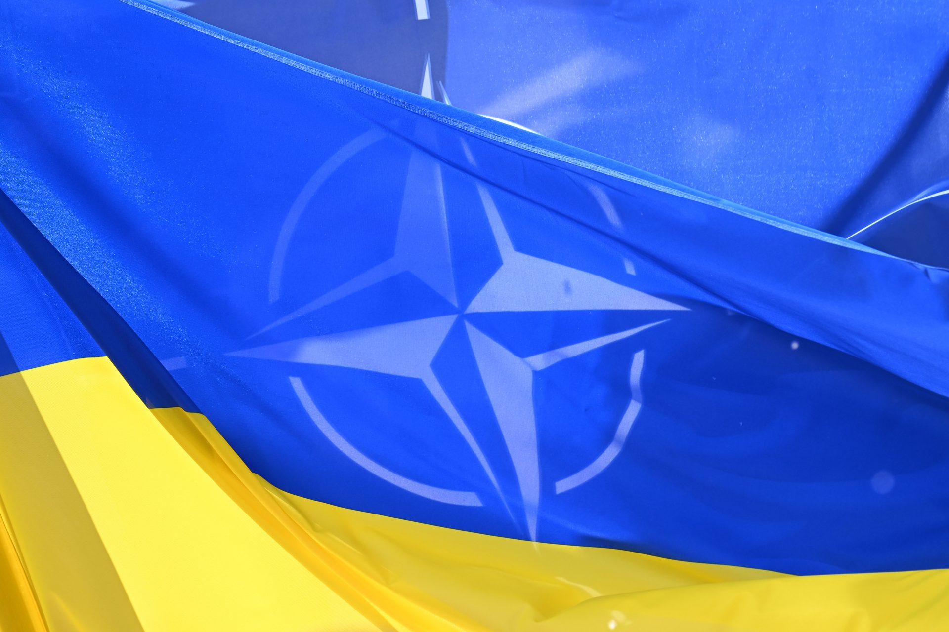 La missione per l'Ucraina