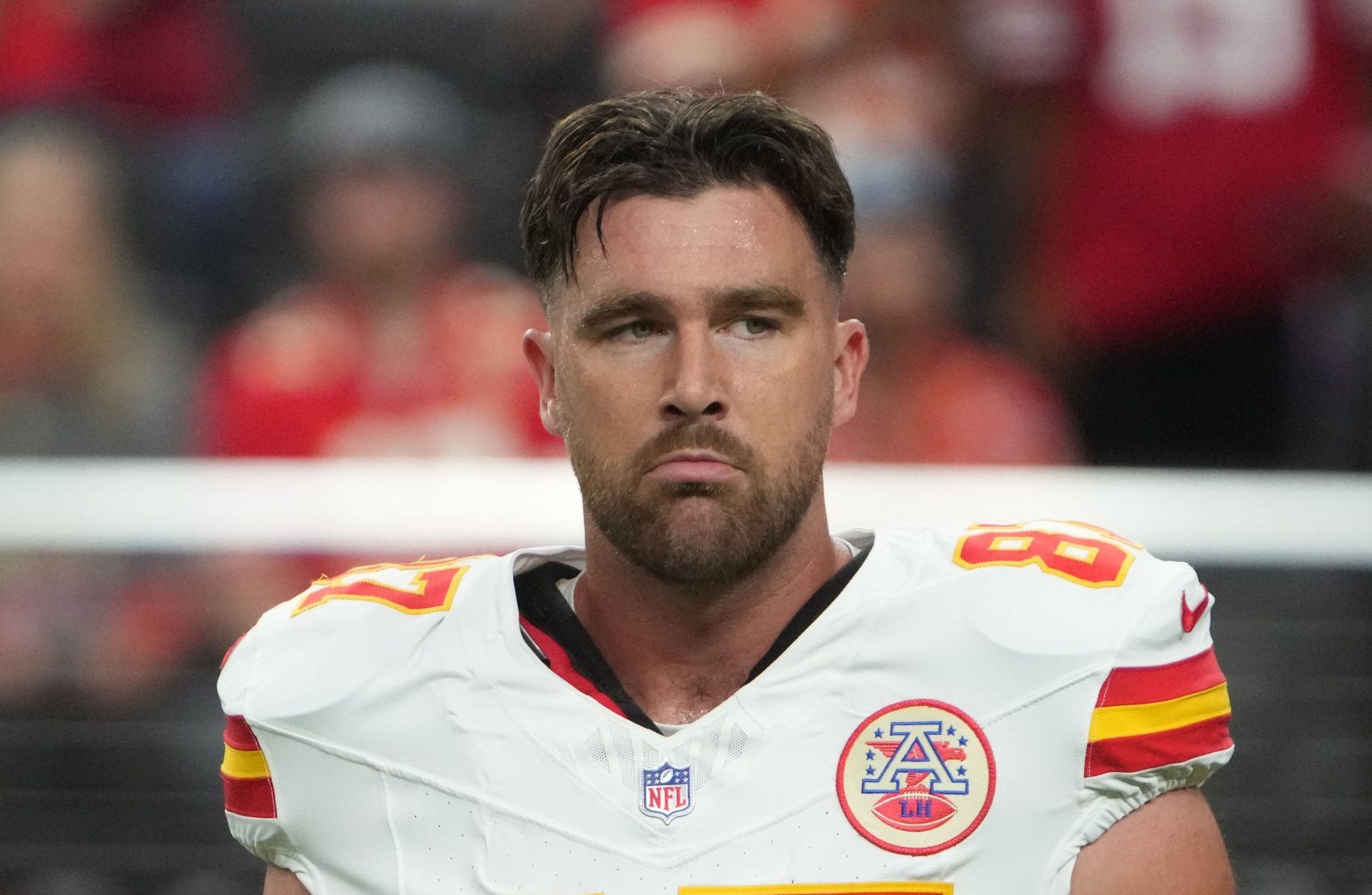 Travis Kelce sparks outrage for 'classless' behavior