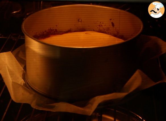 Vanille-ricotta-käsekuchen