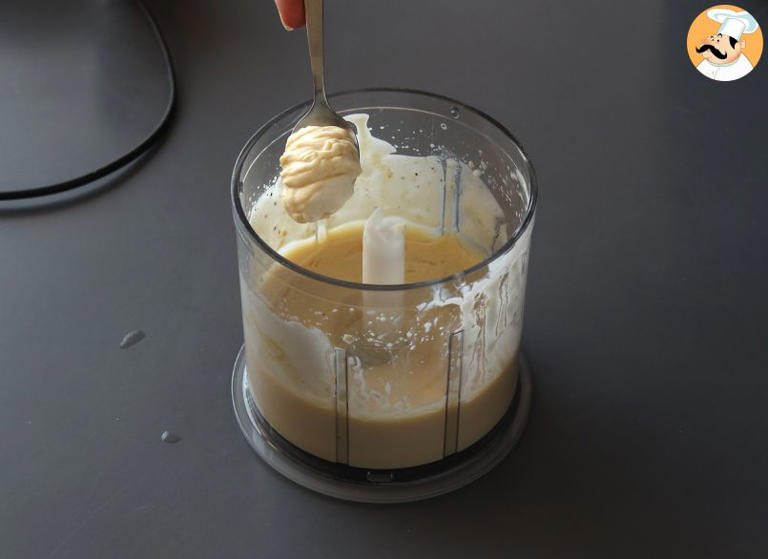 Light Oil Free Hard Boiled Egg Mayonnaise Perfect When You Can T Eat