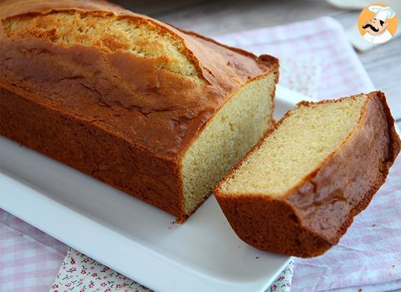 Macarpone-kuchen (saftig und köstlich)