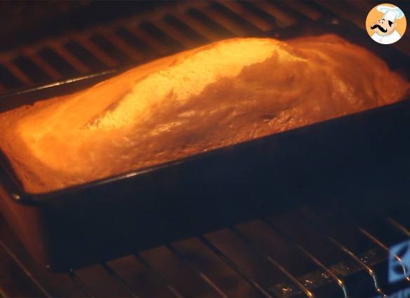 Macarpone-kuchen (saftig und köstlich)