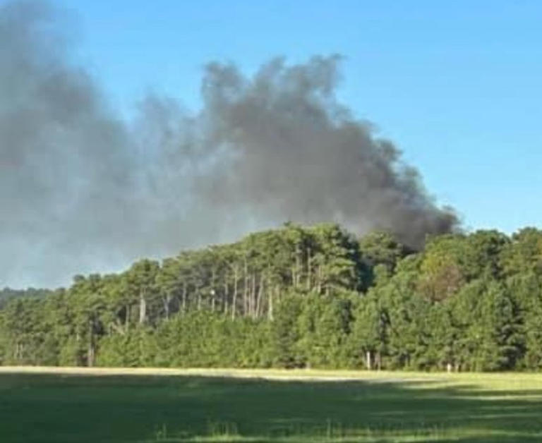 Ntsb Releases Preliminary Report Into Outer Banks Plane Crash That Killed 5 4745