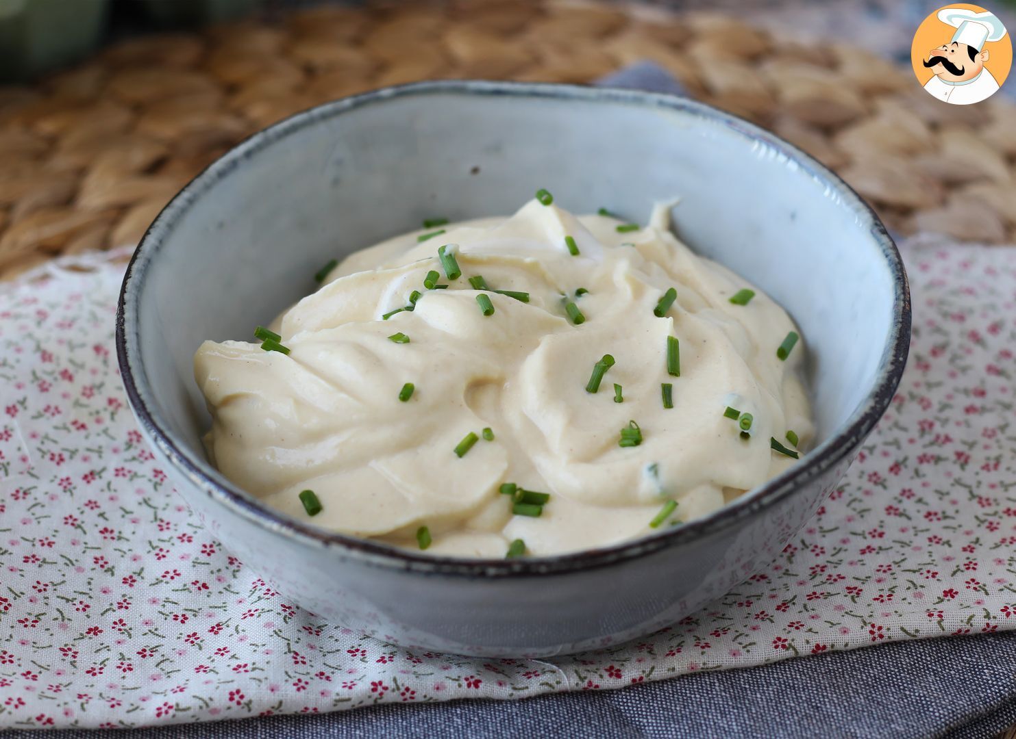 Light Oil Free Hard Boiled Egg Mayonnaise Perfect When You Can T Eat