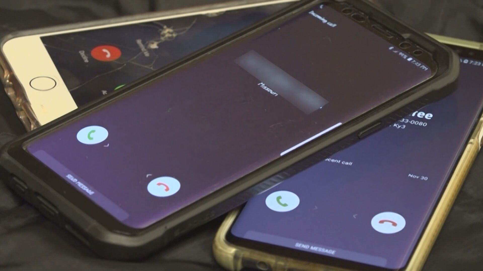 Hang up immediately : Court officials warn of phone scam in Daviess Co Hang up immediately : Court officials warn of phone scam in Daviess Co