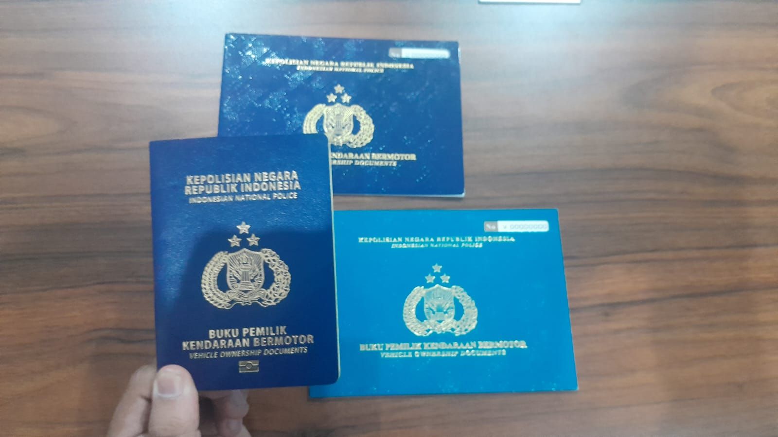 Canggih! Ini Wilayah di Jawa Tengah yang Sudah Menggunakan BPKB Elektronik