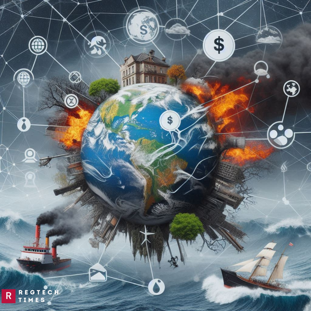 Alarming Climate Change Dilemma: The Paradox of Sanctions and Fossil ...