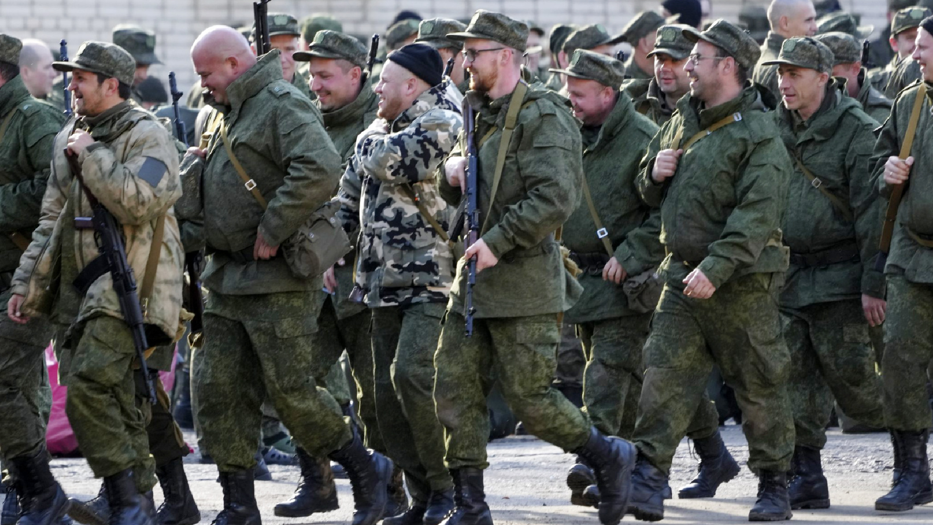 Des chiffres choquants : les pertes récentes de la Russie révélées par ...