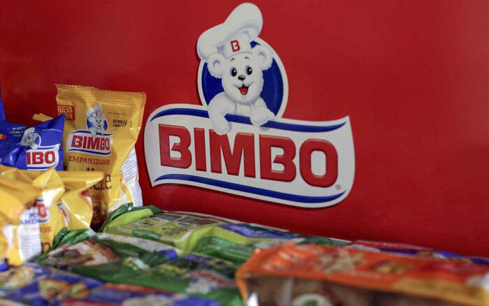 SCJN desestima amparos de Bimbo contra regulación que impide uso de 'osito'  en alimentos 'chatarra'