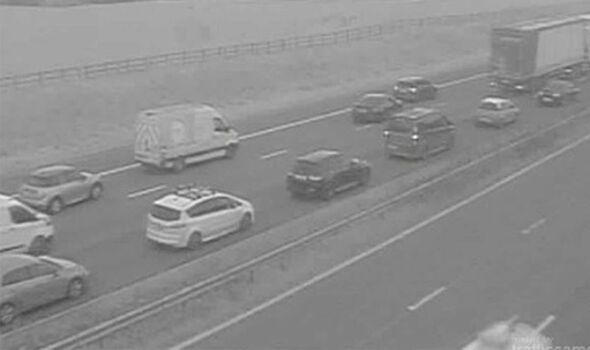 m56-traffic-chaos-on-major-motorway-with-drivers-warned-of-three-hour