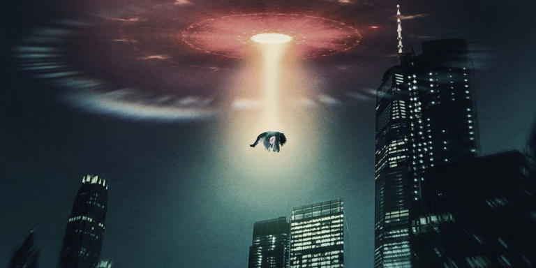 The True Story Behind Netflix's The Manhattan Alien Abduction