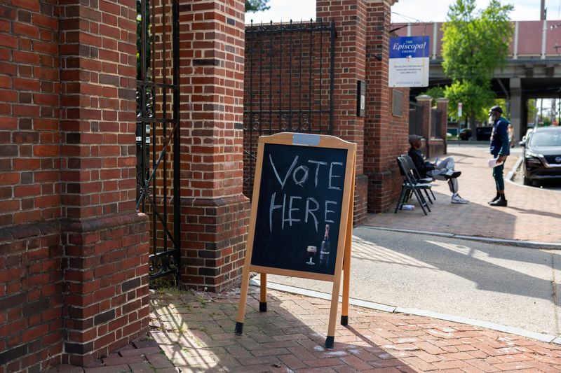 Pennsylvania Judge Extends Mail Ballot Deadline After Trump Lawsuit