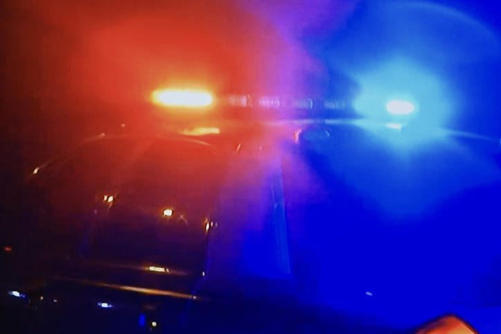 Multi-vehicle crash involving stolen car in River North leaves multiple ...