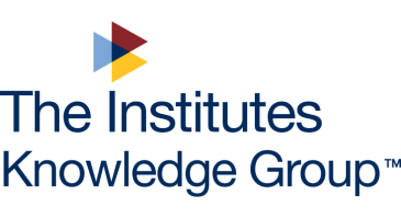 The Institutes Knowledge Group Highlights Learning Priorities in RMI ...