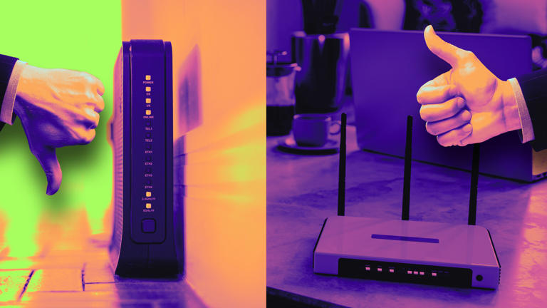 Baffled by the Latest Router Technology? Everything You Need to Know About Wi-Fi and Your Router