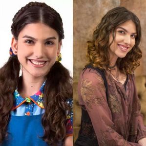 Eles cresceram! Veja o antes e o depois dos atores do remake de Chiquititas