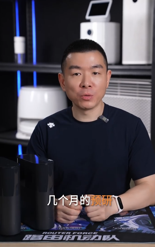 小米NAS来了!核心技术已预研:将支持手机扩容 资源下载