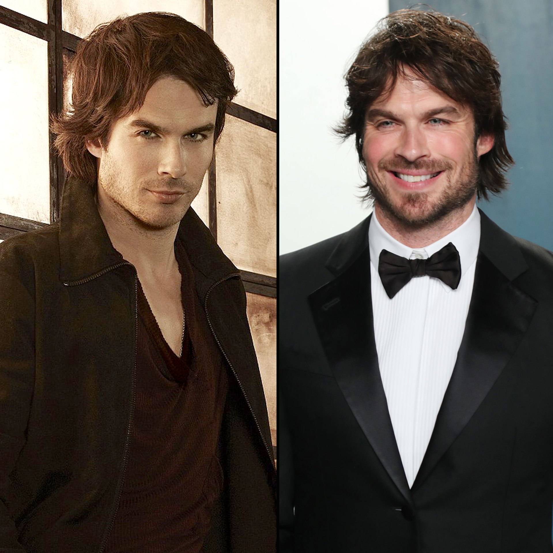 ‘Vampire Diaries' Cast: Where Are They Now?