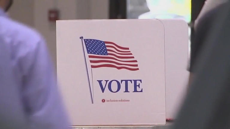 How to know which Texas primary runoff you're eligible to vote in