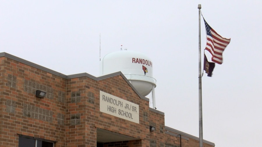 Randolph School District Hopes To Pass Bond For Facility Repairs