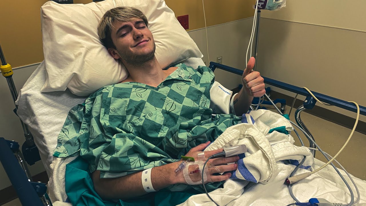 Surgery That Could Change My Life Forever