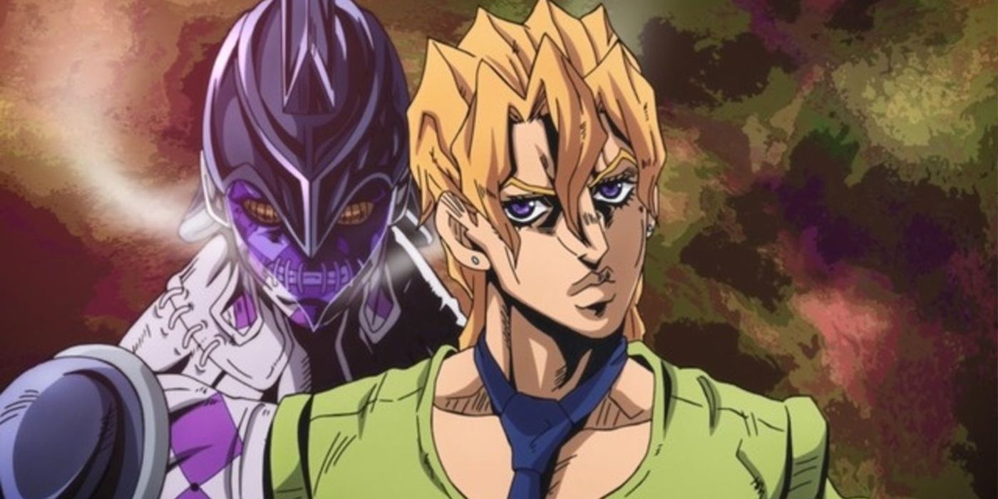 15 Years Later Official Jojo S Bizarre Adventure Sequel Finally Gets