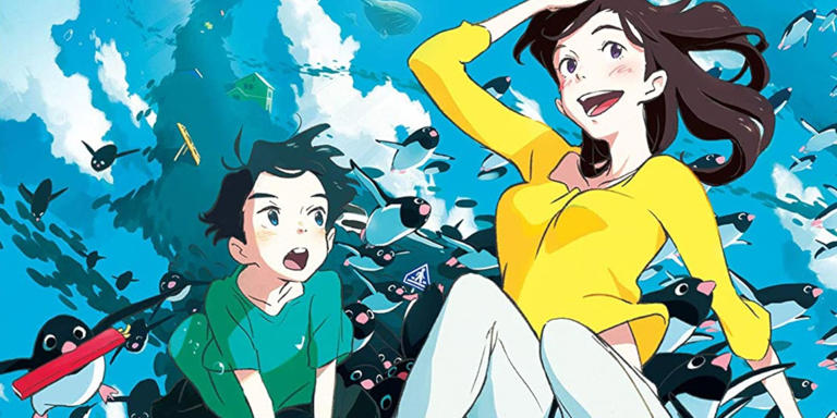 The 15 Best Anime Every Studio Ghibli Fan Needs to Watch At Least Once