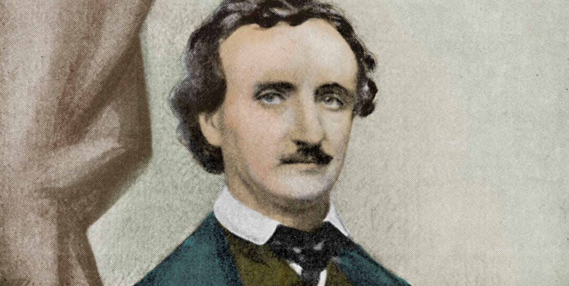 12 True Stories Behind Edgar Allan Poe’s Terror Tales