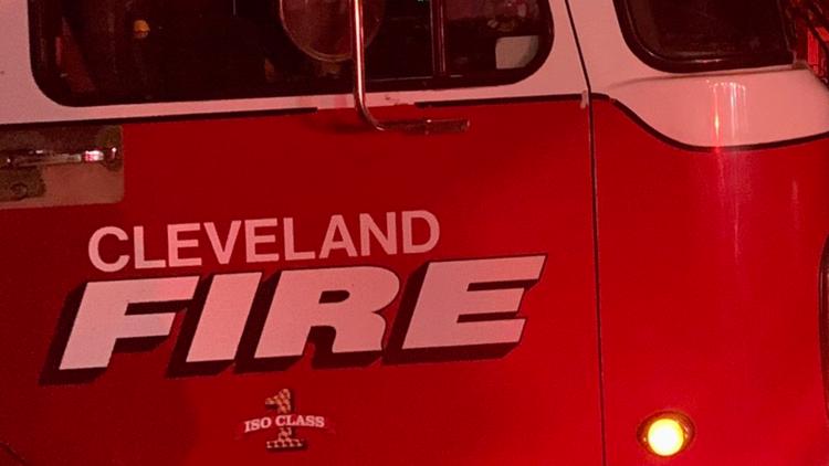 2 adults, 3 children taken to hospital for smoke inhalation after ...