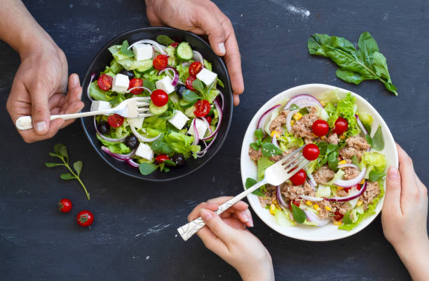 Dieta Baseada Em Vegetais Pode Reduzir O Risco De Doenças Cardíacas Em 52%