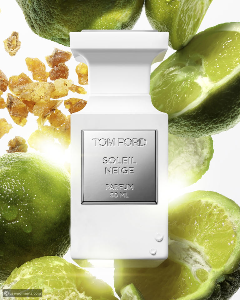 Tom Ford Soleil Neige selling