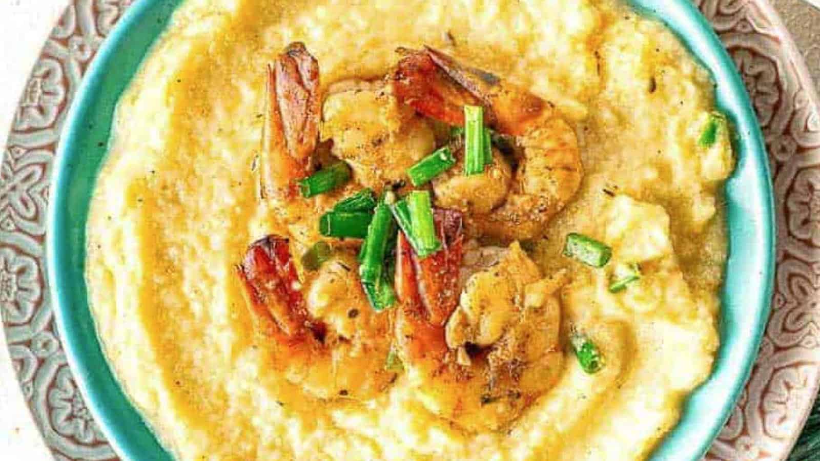 15 Shrimp Recipes So Good, You’ll Wish You Made More
