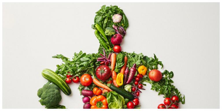 5 consejos para que tu hijo vegetariano crezca sano