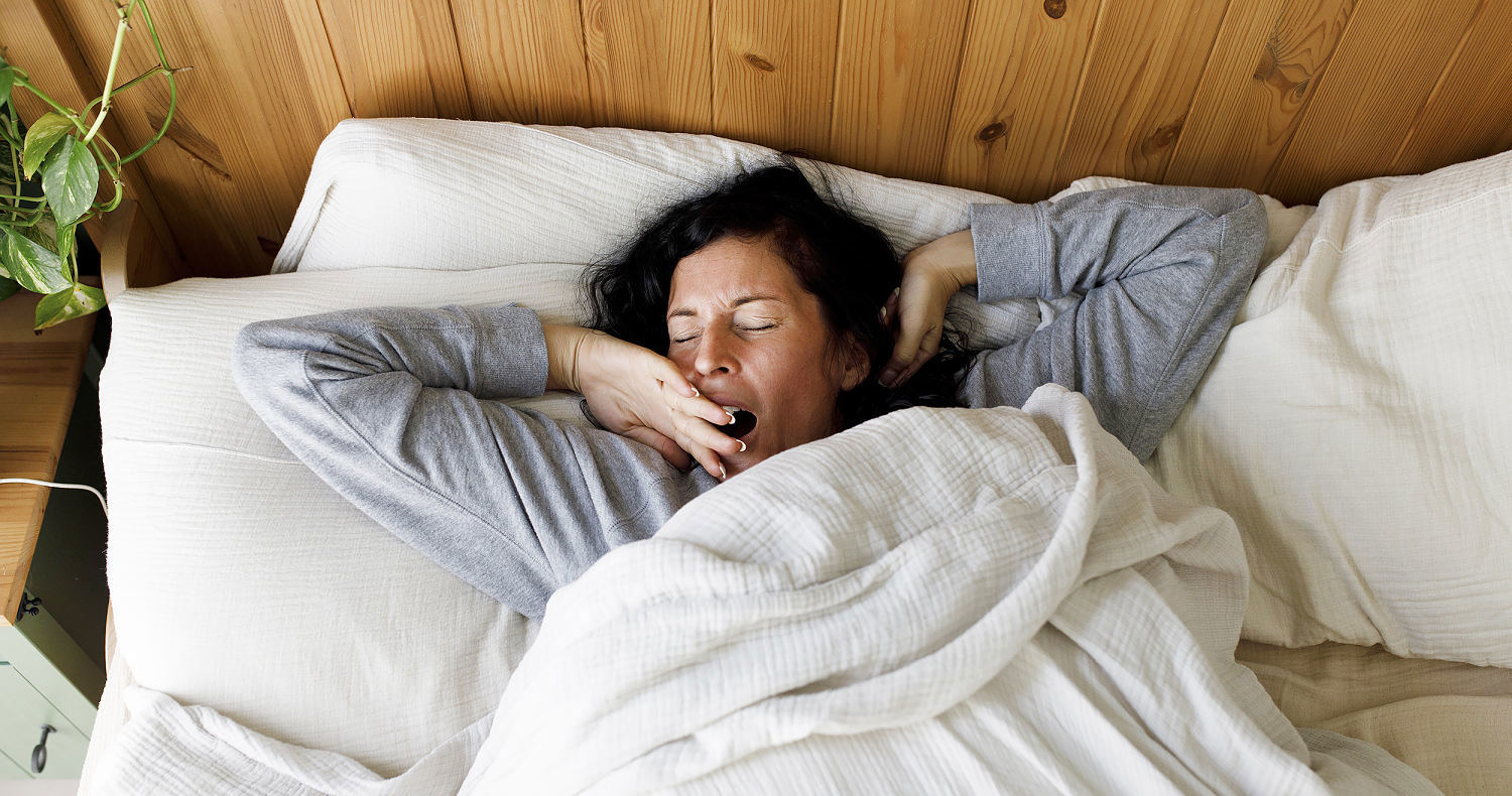Is 7 hours of sleep a night enough? Sleep doctors weigh in Is 7 hours of sleep a night enough? Sleep doctors weigh in