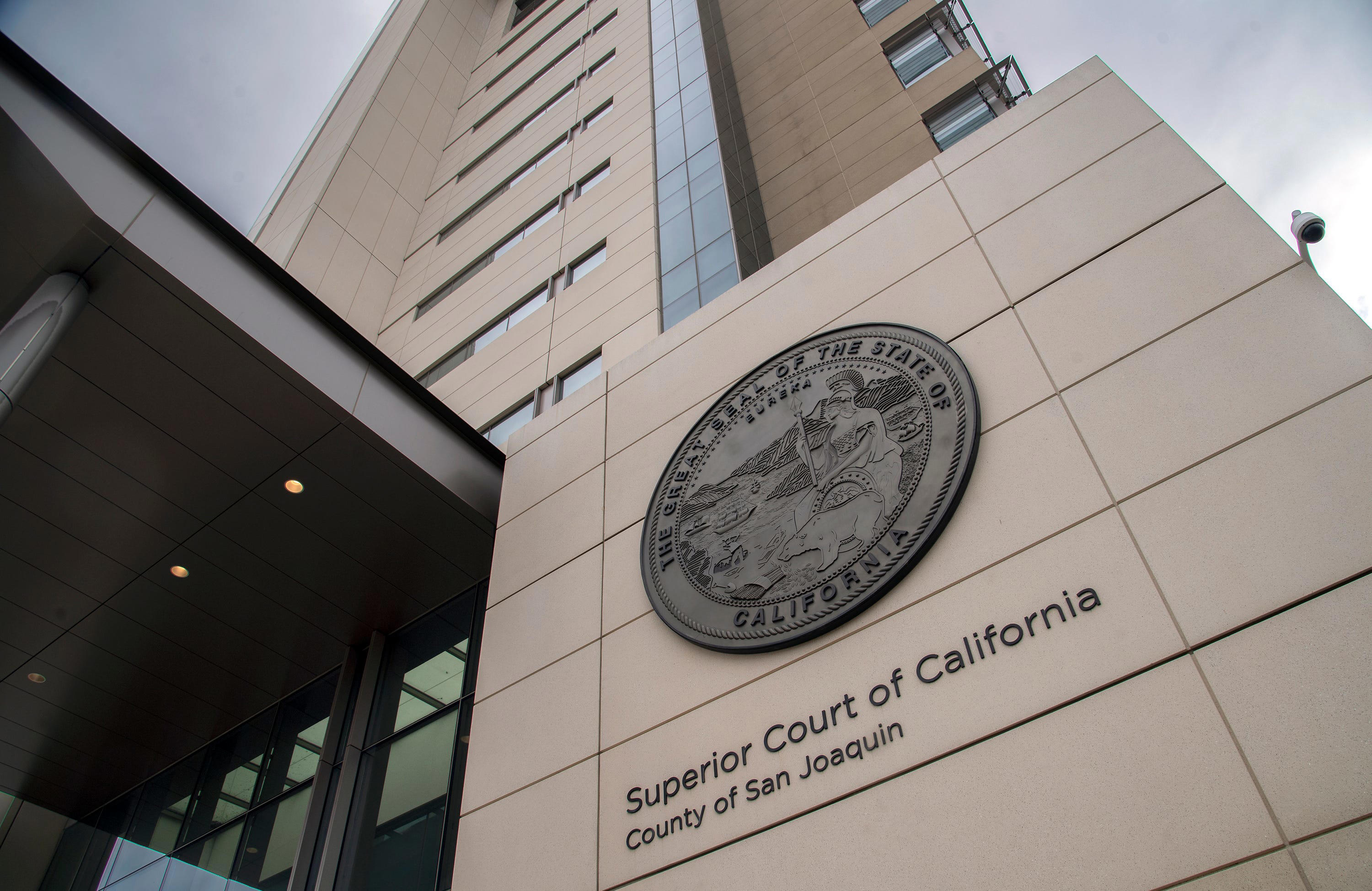 Stockton Superior Court: Cybersecurity incident outage at San Joaquin Stockton Superior Court: Cybersecurity incident outage at San Joaquin