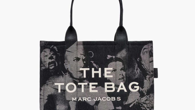 Marc Jacobs Debuts Whimsical 'The Wizard of Oz' Collection