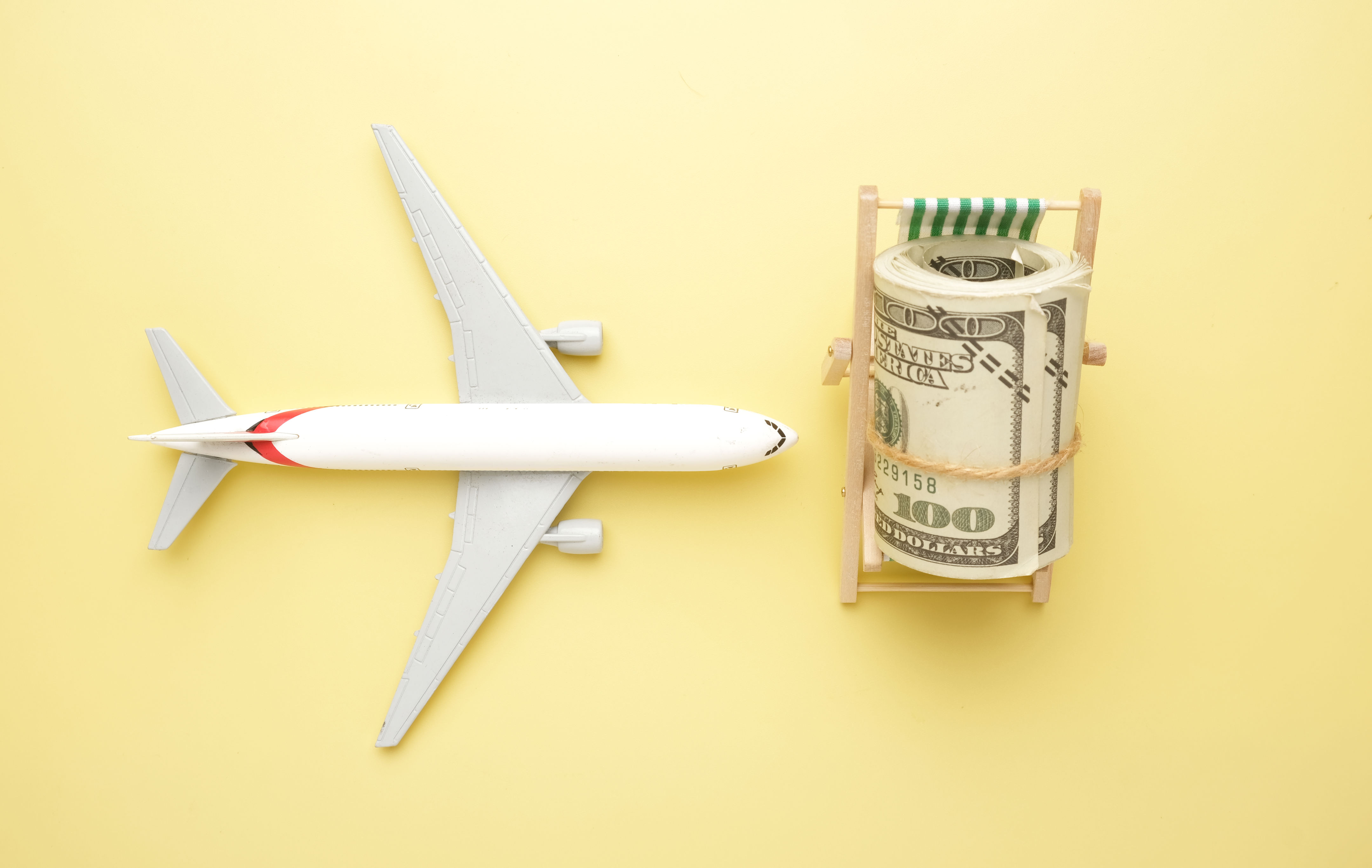 Navigating The Skies On A Budget: A Comprehensive Guide To Cheap Flights Apps