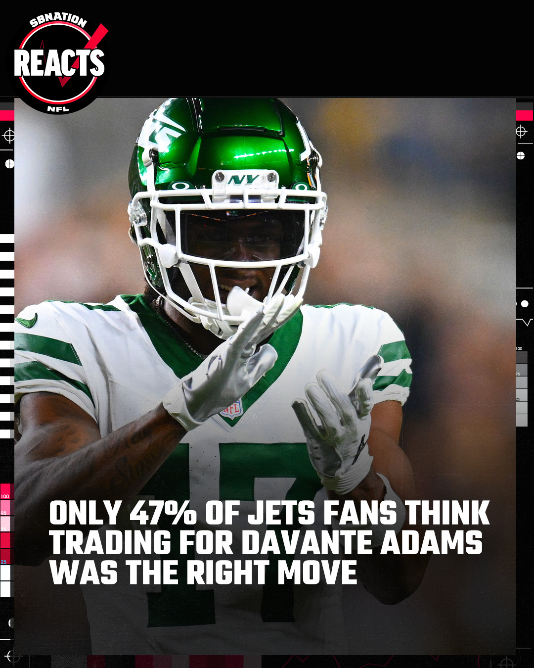 Jets Fans Have Buyer’s Remorse For Robert Saleh Firing, Davante Adams Trade