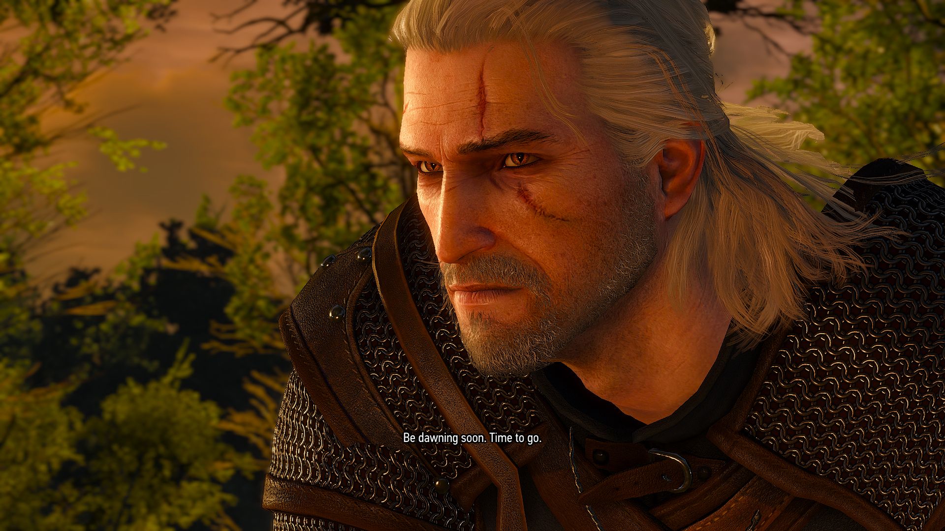 The Witcher's Original Geralt Actor Is "really Sad To See" Henry Cavill ...