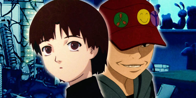 Paranoia Agent vs. Serial Experiments Lain: Which Creepy Classic Is the Best? 