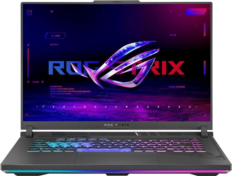 Best gaming laptop deals in December 2024 From 475