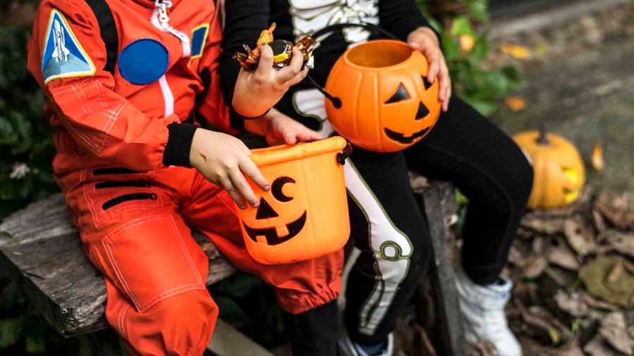 Halloween Safety Tips Ahead Of Trick-or-treating