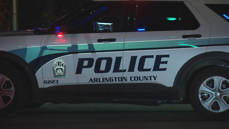 Investigation underway after man found dead in Arlington