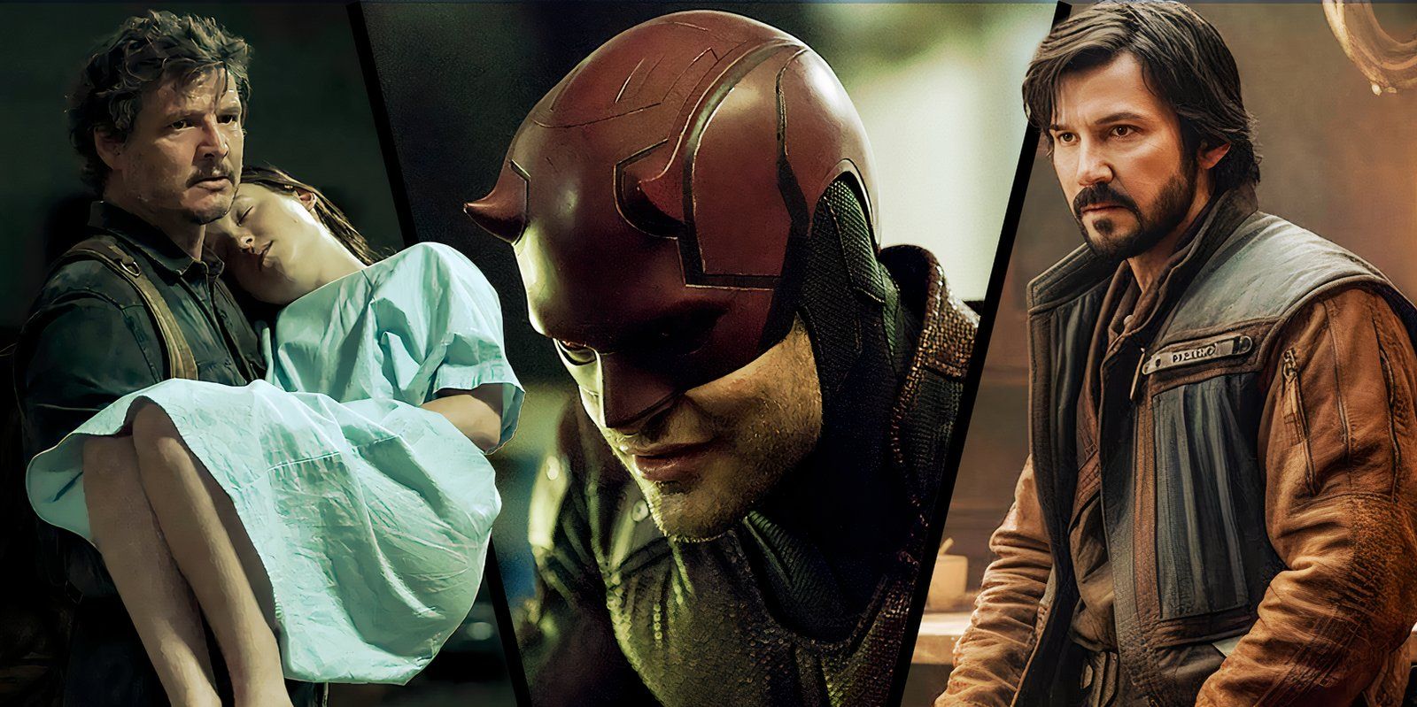 10 Most Anticipated TV Shows of 2025