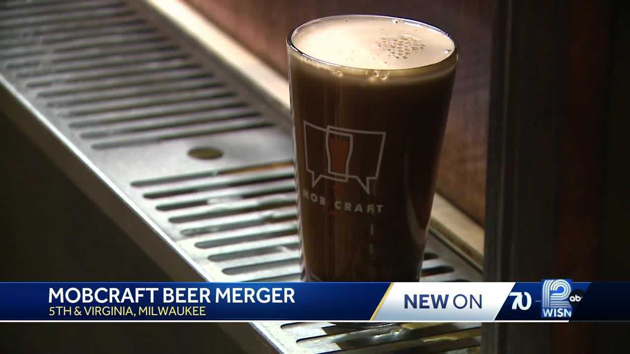 MobCraft Beer in Milwaukee to sell its brewery and taproom MobCraft Beer in Milwaukee to sell its brewery and taproom
