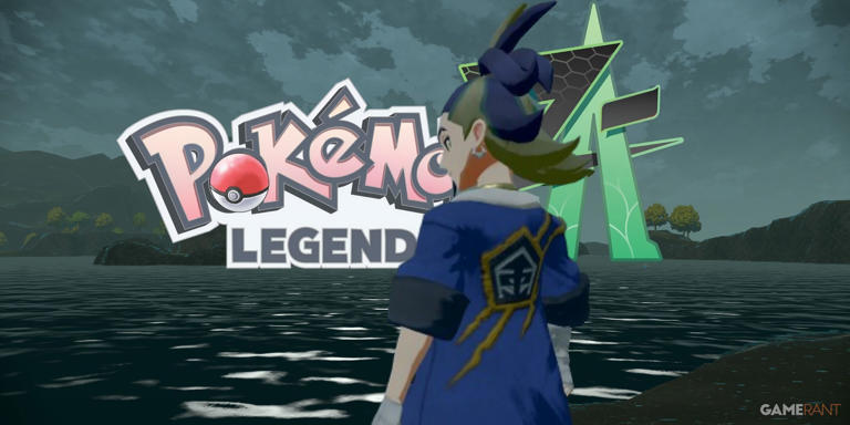 If Legit, Pokemon Legends: Z-A&rsquo;s Leaked Starters Are a Controversy 