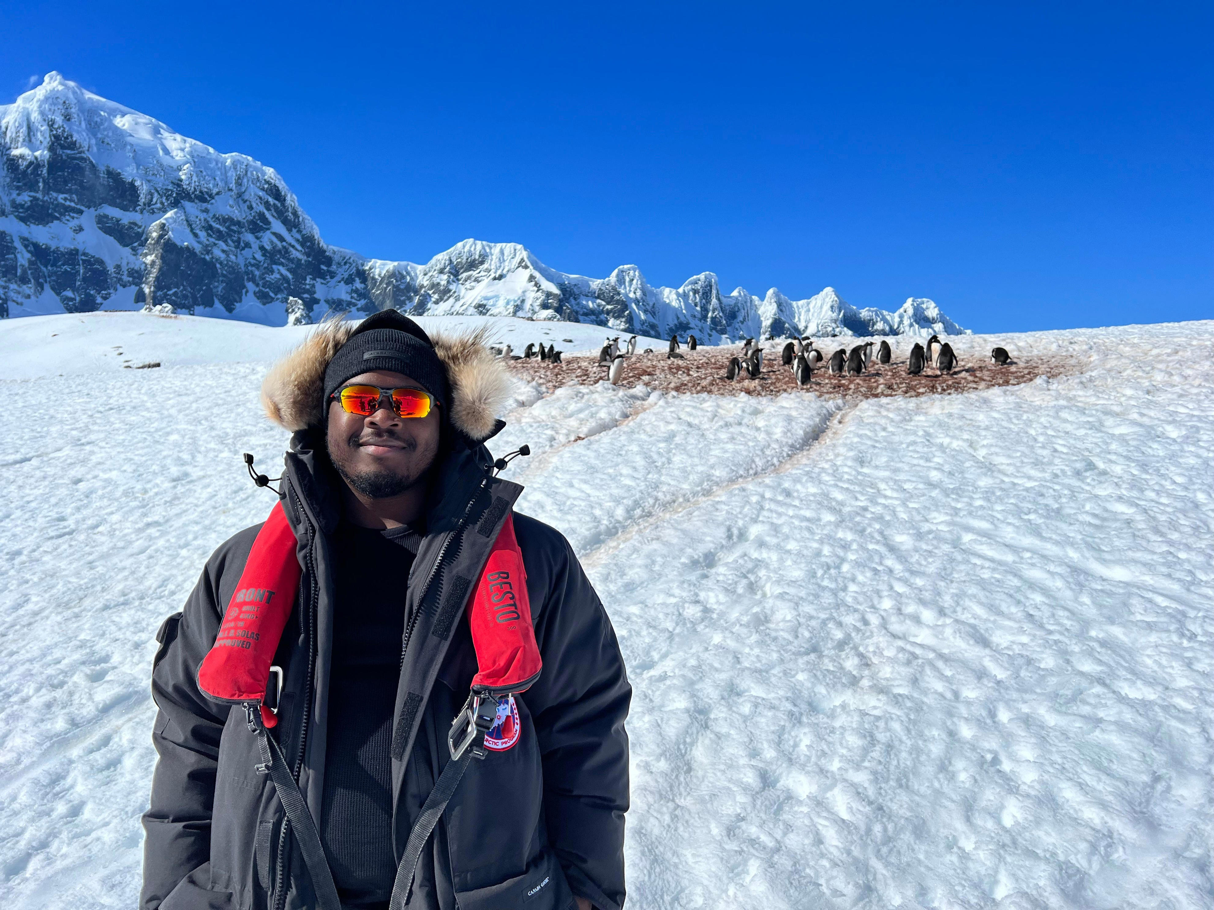 I take quiet vacations as often as I can My employers have no idea I take quiet vacations as often as I can My employers have no idea